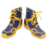 Popxstar Anime Movie KPop Zoey Cosplay Shoes Adult Unisex Shoes Role Play Accessories Prop Gift
