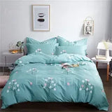 Popxstar 200X230cm Duvet Cover Is Suitable for Various Types of Beds Coverlet Are Universal for All Seasons Men and Women Bedding Bag