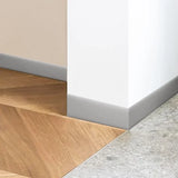 Popxstar Self Adhesive Skirting Line 3D Waterproof Wall Sticker Thickened Anti-collision Decoration Wall Trim Line Skirting Border Decor