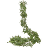 Popxstar spring mantel decor Artificialplant rattan Long vines NewYear Christmas tree Wreath Home festival Outdoor Garden courtyard Party Decor Pine Tree DIY