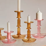 Popxstar 1pc Home Decor Candle Holders for Wedding Decoration Candle Holder for Candlestick Home Decoration Accessories