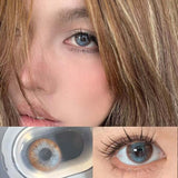 Color Contact Lenses Korean Iris Lens Cosplay Contacts New Arrive Eye Makeup High Quality Fast Shipping