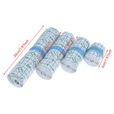 Popxstar 5m Waterproof Protective Tattoo Healing Film For Aftercare Bandage Transparent Skin Repair Wrap Roll