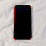 Popular Stars Soft TPU Phone Case For iPhone 17 16 15 14 13 Pro Max Side Bumper Love Heart Red Back Cover