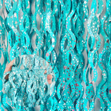 Popxstar Metallic Tinsel Foil Fringe Curtains with star Party Photo Backdrop Party Streamers for Birthday New Year Eve Wedding Decor