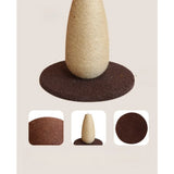 Mushroom Cat Scratching Post Natural Sisal Kitten Scratcher Toys Climbing Stand for Indoor Cats Interactive Pet Furniture