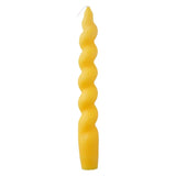 Popxstar Ins Style Spiral Long Rod Candle Scented Candle Aromatherapy Soy Wax Candles Wedding Birthday Candle Party Home Decoration
