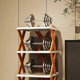 Popxstar Super Load-bearing Shoe Rack Multi-layer Space-saving DIY Household Organizer Simple Multi-functional Economic Shoe Storage Rack