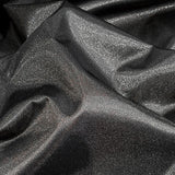 Popxstar Rayon Satin Waterproof Fitted Sheet Silky Solid Color Bed Sheet Elastic Band Sheets Smooth Bedsheet Mattress Cover