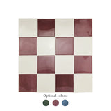 10/30 PC 3D Mosaic Style Self-Adhesive Wall Tile Kitchen Backsplash  Suitable for Kitchen Wall Decoration Square 10.5" x 10.5"