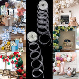 Popxstar Balloon Arch Decoration Balloon Chain Wedding Balloon Garland Birthday Baby Shower Background Decoration Balloon