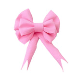 Popxstar Giant Bow Shop Display Wedding Arch Birthday Party Festival DIY Christmas Decor Big Bow Handmade Big Bow Knot EVA Material