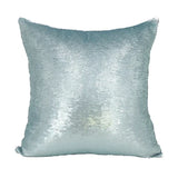 Popxstar  Cute Nordic Plush Pillowcase Wool Faux Fur Throw Pillows Ins Sofa Furry Long Hair Pillow Princess Cushion Bed Sofa Decor