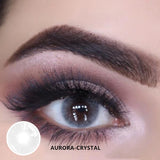 Popxstar  Natural Color Contact Lenses for Eyes OceanSeries Soft Contacted Lens Color Eye Lenses Beauty Cosplay Eyes Cosmetics(2pcs)