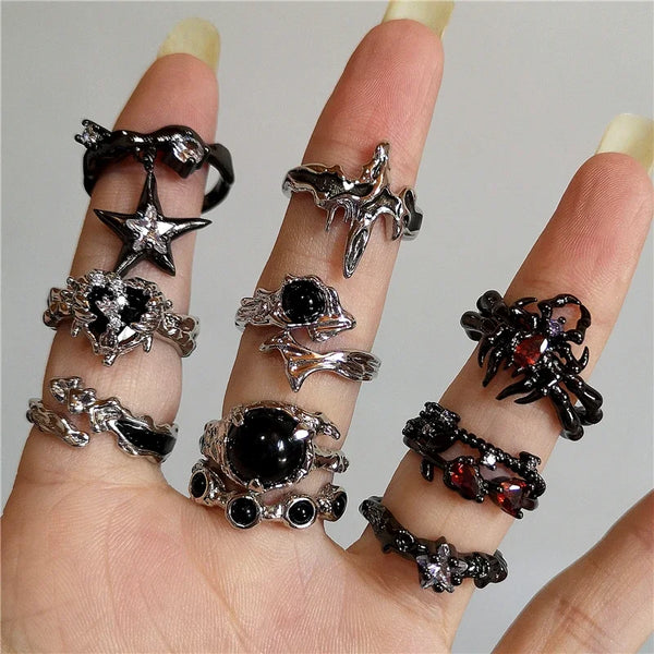 Couple Jewelry