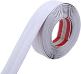 Popxstar 1/3/5M/10M Table Edge Guard Furniture Corner Protector Strip Self Adhesive pvc Kids Collision Proof Soft Bumper Baby Safety