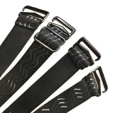 Popxstar Adjustable Wig Band For Holding Wigs Non Slip Wig Band 1-3Pcs Black Adjustable Elastic Band For Wigs Making
