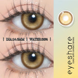 Popxstar 1Pair Cosplay Colored Contact Lenses Blue Colorful Red Contact Eyes Anime Contact Green Lenses Halloween Pink Contacts