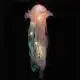 Popxstar Jellyfish Pendant Lamp, Portable Jellyfish Lamp, Luminous Jellyfish, Artificial Jellyfish, Glowing Jellyfish Ornament Decoration