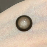 Contact Lenses Cosmetic Brown Gray Softlens Kawaii Contacts for Eye Beauty Makeup