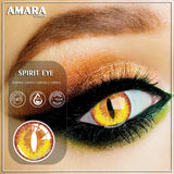 Popxstar  Cosplay Color Contact Lenses for Eyes Series Makeup Halloween Beauty Contact Lenses Eye Cosmetic Color Lens Eyes