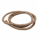 Popxstar Large Flexible Vines Rattan Habitat Decoration Bendable Jungle Branches Climb Pet Supplies Reptiles Terrarium Decor 1.5/2.5/3m