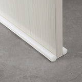 Popxstar Door Bottoom Draft Stopper Weather Stripping Door Sweep Under Door Draft Blocker Insulator Weatherstrip House Acoustic Foam