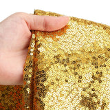 Popxstar Sequin Table Runners Sparkly Glitter Table Runners For Wedding Decoration Sequin Christmas Birthday Baby Shower Party Decor