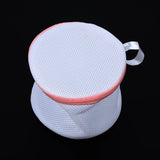 Popxstar  Mesh zipper laundry bag polyester mesh anti-deformation underwear bra clothes mesh bag household washing machine
