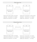 Popxstar  4Pcs French Princess Style Carved Velvet Warm Winter Bedding Set Double Layer Lace Duvet Cover Flat/Fitted Bed Sheet Pillowcases