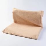 Window Cat Bed Hanging Hammock Soft Plush Cat Hammock for Indoor Cats Sunbathing All Season Pet Bed Supplies