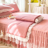 Popxstar room inspo ideas Cotton Blanket Comforter Duvet/Quilt/Comforter Summer Luxury Blanket Ice Cool Thin Quilt 150 Single Bed Quilt