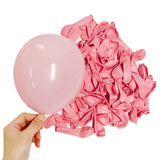 Popxstar  10/20/30pcs Retro Green Balloons Coffee Khaki Coco Skin Avocado Green Latex Globos for Birthday Decorations Christmas Party Deco