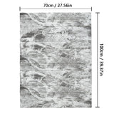 Popxstar 70cmx1m/2m/3m/5m/10m Wallpaper Brick 3D Wall Sticker Foam Self Adhesive DIY Living Room Decor Waterproof Paper
