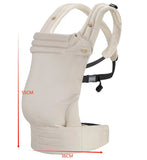 Popxstar Baby Sling Baby Carrier Wrap Babies Bag Infant Backpack Toddler Backpacks Carriers Holder Bebe Kangaroo Bag Newborn Accessories