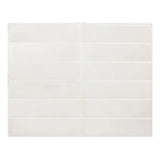 Popxstar  Self-Adhesive Wall Tiles Sticker Heat Resistant Peel AndStick Kitchen Bathroom Waterproof 3D Three-dimensional Wall Tile Sticker