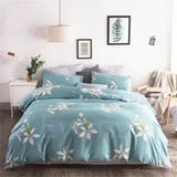 Popxstar 200X230cm Duvet Cover Is Suitable for Various Types of Beds Coverlet Are Universal for All Seasons Men and Women Bedding Bag