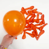 Popxstar  5/10/12/18inch Retro White Sand Balloon Pink Coffee Sage Green Ballon Birthday Party Decoration Baby Shower Globos Wedding Decor