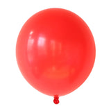 Popxstar  1set Red White Metal Gold Latex Balloon Arch Garland Kit Football Foil Balloons Boys Birthday Soccer Party Decor Supplies Globos