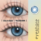 Popxstar 1Pair Cosplay Colored Contact Lenses Blue Colorful Red Contact Eyes Anime Contact Green Lenses Halloween Pink Contacts