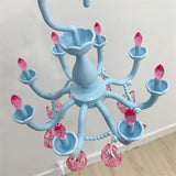 Popxstar Plastic Princess Style Beautiful Drying Rack Multi-functional Underwear Socks Clip Clothes Hanger Dryer Towels Cloth Drying Rack