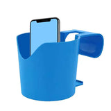 Pool Cup Holder For Drinks No Punching Swimming Pool Beer Bottle Drink Holder No Spills Pool Accessories For Pool Parties Juice