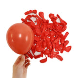 Popxstar  10/20/30pcs Retro Green Balloons Coffee Khaki Coco Skin Avocado Green Latex Globos for Birthday Decorations Christmas Party Deco