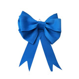 Popxstar Giant Bow Shop Display Wedding Arch Birthday Party Festival DIY Christmas Decor Big Bow Handmade Big Bow Knot EVA Material