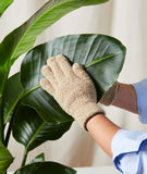 Superfine Fiber Dust Removal Gloves Cleaning Cloth Household Cleaning Gloves Blinds Decorative Items Plastering Cleaning