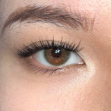 Color Contact Lenses Korean Iris Lens Cosplay Contacts New Arrive Eye Makeup High Quality Fast Shipping