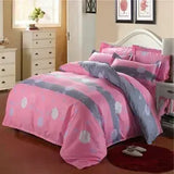 Popxstar 200X230cm Duvet Cover Is Suitable for Various Types of Beds Coverlet Are Universal for All Seasons Men and Women Bedding Bag