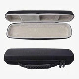 Popxstar  Hair Straightener Storage Bag Curling Iron Storage Bag Curling Clip Storage EVA Waterproof and Anti-fall Hair Clip Storage Bag