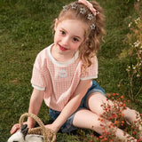 Popxstar 2-50Pcs Star Hair Clips for Girls Filigree Star Metal Snap Clip Hairpins Barrettes Fahsion Bobby Pin Headwear Accessories