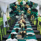 Popxstar  5/10/12/18inch Retro White Sand Balloon Pink Coffee Sage Green Ballon Birthday Party Decoration Baby Shower Globos Wedding Decor